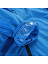 ALPINE PRO Herren-Ultaleichte Jacke mit DWR-Beschichtung ALPINE PRO SPIN 2 electric blue lemonade