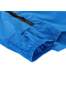 ALPINE PRO Herren-Ultaleichte Jacke mit DWR-Beschichtung ALPINE PRO SPIN 2 electric blue lemonade