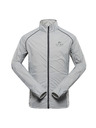 ALPINE PRO Herren ultraleichte Jacke mit DWR-Beschichtung ALPINE PRO SPIN 2 high rise