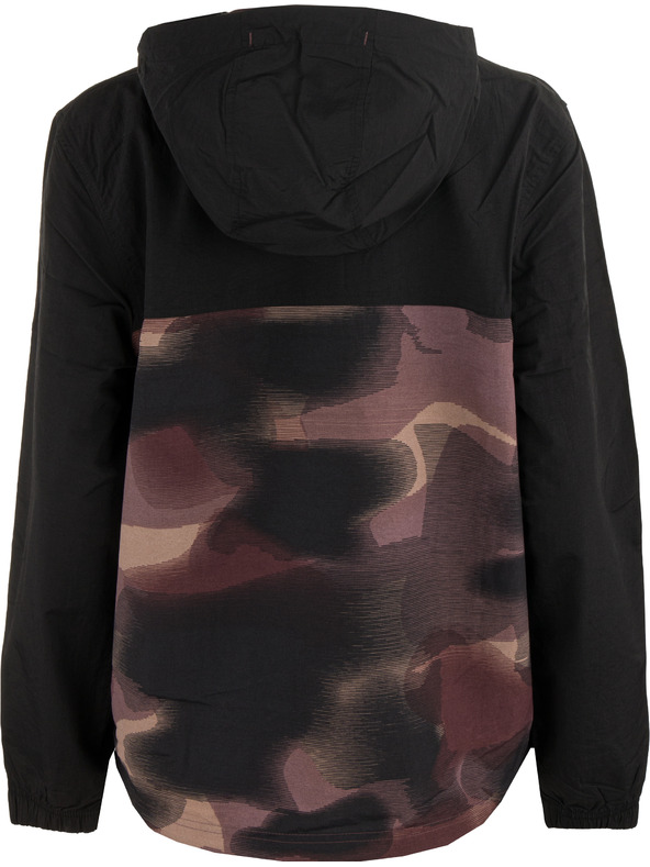 ALPINE PRO Herren Jacke ALPINE PRO HERAD black