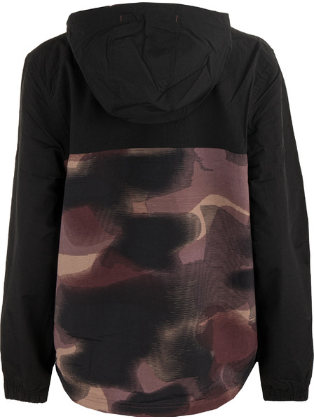 ALPINE PRO Herren Jacke ALPINE PRO HERAD black