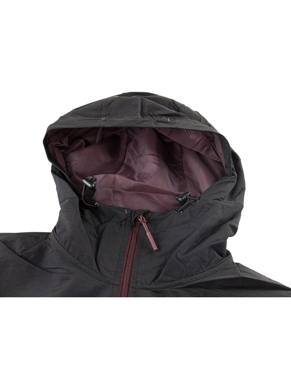 ALPINE PRO Herren Jacke ALPINE PRO HERAD black