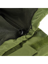 ALPINE PRO Herren Jacke mit PTX-Membran ALPINE PRO NOREM 2 turtle green
