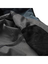 ALPINE PRO Herren wasserdichte Jacke mit PTX-Membran ALPINE PRO ZARR dark slate