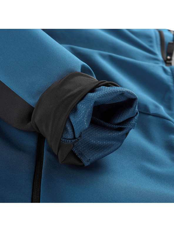 ALPINE PRO Herren-Softshell-Jacke mit DWR-Beschichtung ALPINE PRO KERAK moroccan