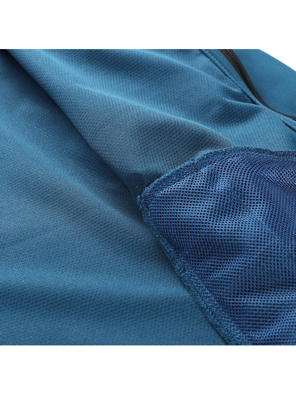 ALPINE PRO Herren-Softshell-Jacke mit DWR-Beschichtung ALPINE PRO KERAK moroccan