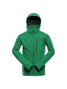 ALPINE PRO Herren-Softshell-Jacke mit Membran ALPINE PRO HOOR rolling hills