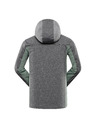 ALPINE PRO Herren schnelltrockender Pullover ALPINE PRO KARD loden frost