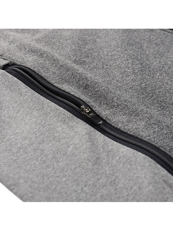 ALPINE PRO Herren schnelltrockender Pullover ALPINE PRO KARD loden frost