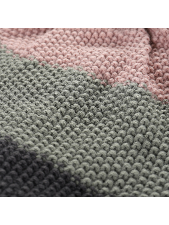 ALPINE PRO Winter-Mütze mit Bommel ALPINE PRO DELORE shadow