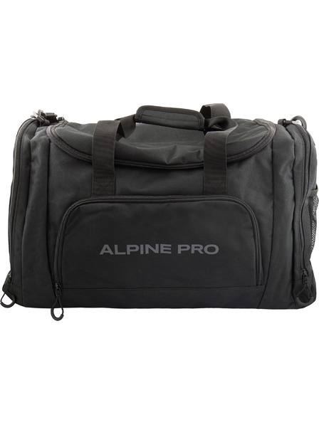 ALPINE PRO Sporttasche ALPINE PRO OWERE black