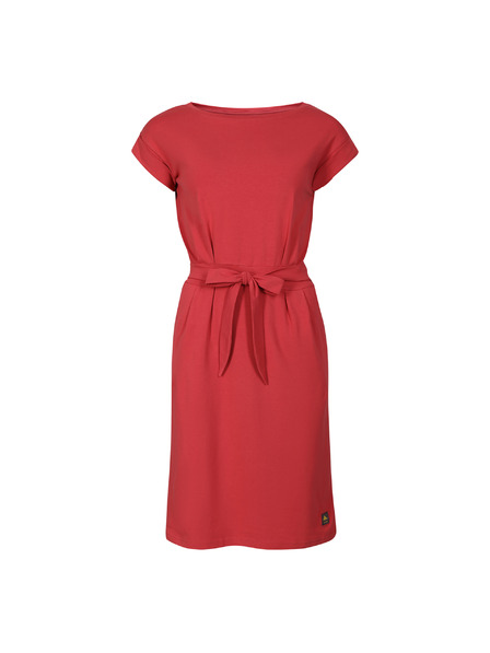 NAX Damen Kleid nax NAX IREDA cardinal