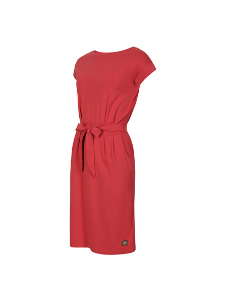 NAX Damen Kleid nax NAX IREDA cardinal