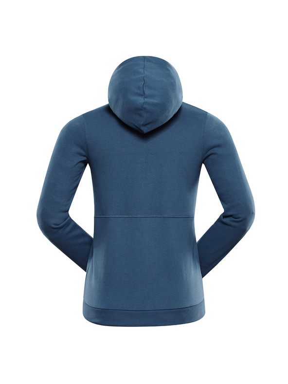 NAX Kinder Baumwoll-Sweatshirt nax NAX MOLDO stellar