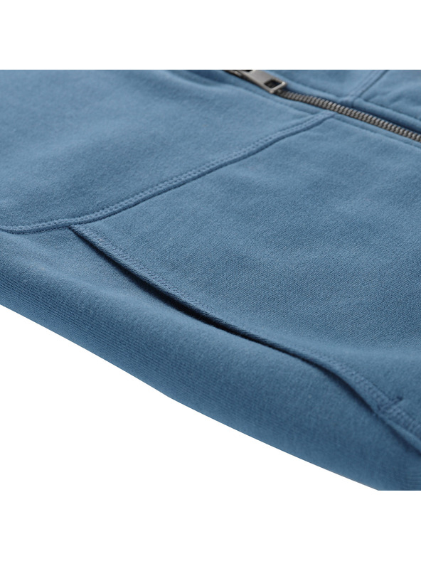 NAX Kinder Baumwoll-Sweatshirt nax NAX MOLDO stellar