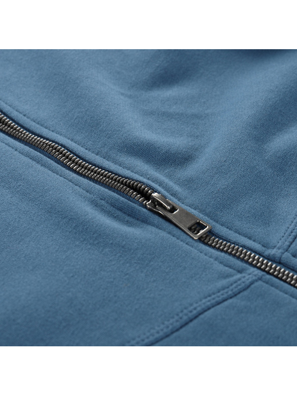 NAX Kinder Baumwoll-Sweatshirt nax NAX MOLDO stellar