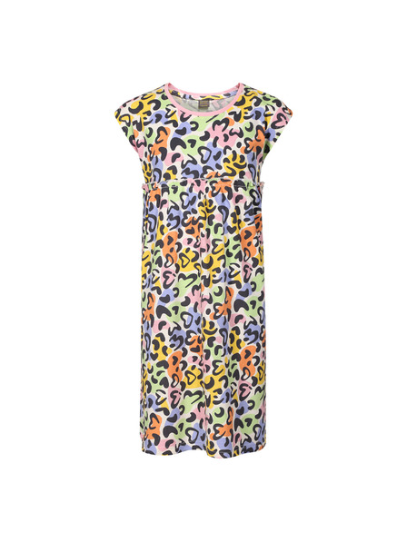 NAX Kinder Sommerkleider nax NAX LOFO romance rose