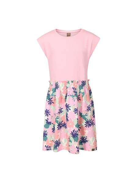 NAX Kinder Sommerkleider nax NAX WERWO romance rose