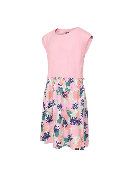 NAX Kinder Sommerkleider nax NAX WERWO romance rose