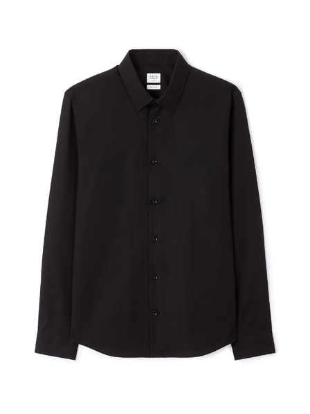 Celio Slim Baumwollhemd Narox