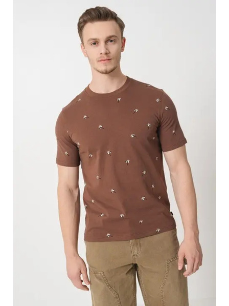 Scotch & Soda Scotch & Soda Herren-T-Shirt