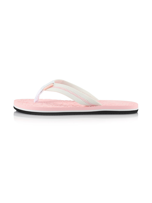 ALPINE PRO Damen Flip-Flops ALPINE PRO DONARA potpourri