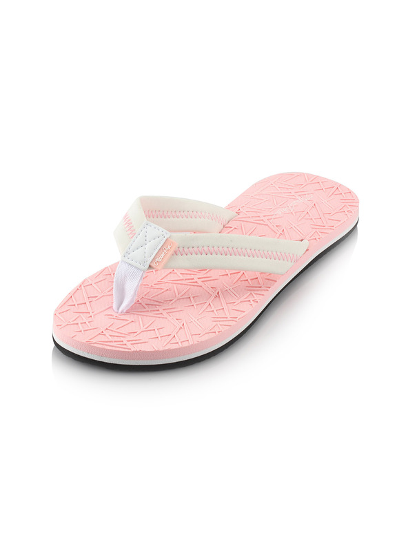 ALPINE PRO Damen Flip-Flops ALPINE PRO DONARA potpourri