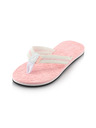 ALPINE PRO Damen Flip-Flops ALPINE PRO DONARA potpourri