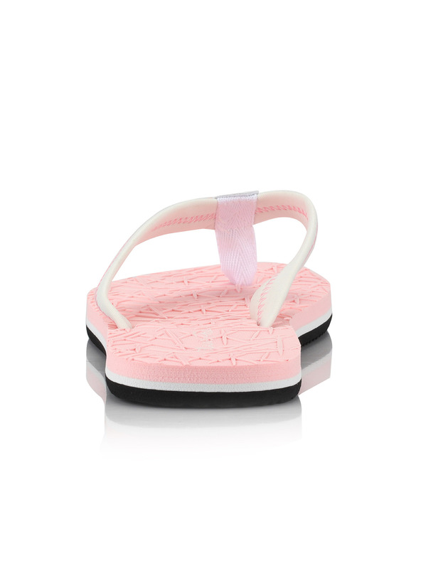 ALPINE PRO Damen Flip-Flops ALPINE PRO DONARA potpourri