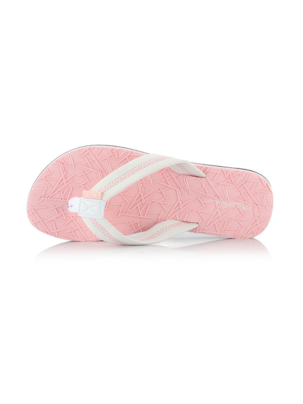 ALPINE PRO Damen Flip-Flops ALPINE PRO DONARA potpourri