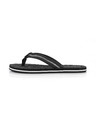 ALPINE PRO Damen Flip-Flops ALPINE PRO DONARA black