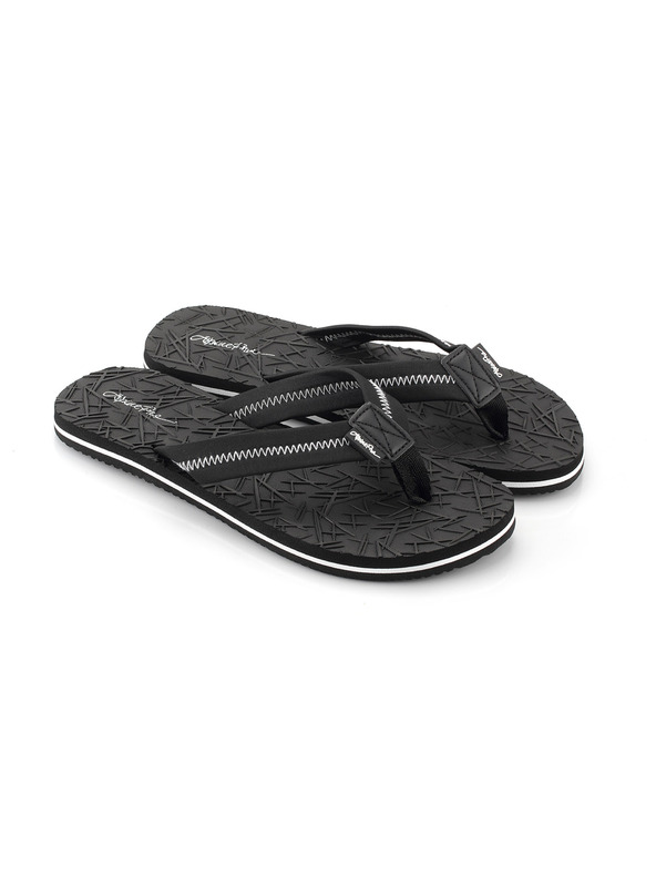 ALPINE PRO Damen Flip-Flops ALPINE PRO DONARA black
