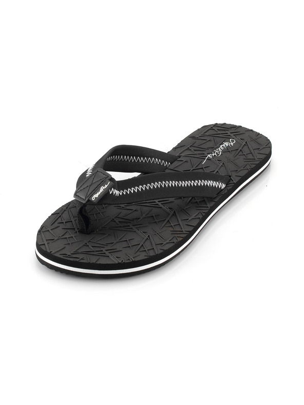 ALPINE PRO Damen Flip-Flops ALPINE PRO DONARA black
