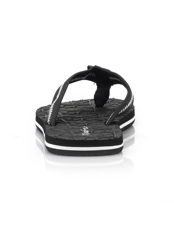 ALPINE PRO Damen Flip-Flops ALPINE PRO DONARA black