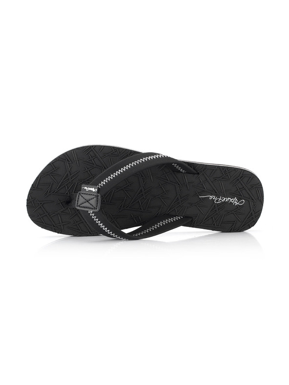 ALPINE PRO Damen Flip-Flops ALPINE PRO DONARA black