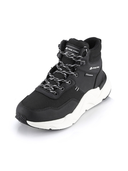 ALPINE PRO Damen-Stadtschuhe mit PTX-Membran ALPINE PRO MYTIKASA black