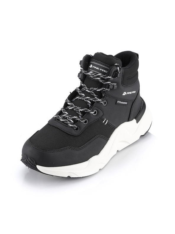 ALPINE PRO Damen-Stadtschuhe mit PTX-Membran ALPINE PRO MYTIKASA black