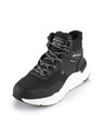 ALPINE PRO Damen-Stadtschuhe mit PTX-Membran ALPINE PRO MYTIKASA black