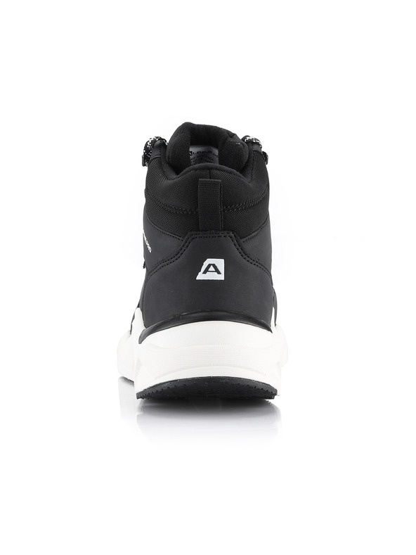 ALPINE PRO Damen-Stadtschuhe mit PTX-Membran ALPINE PRO MYTIKASA black