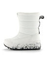 ALPINE PRO Damen-Winterschuhe mit wärmender Innensohle ALPINE PRO HAWERA white