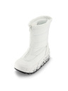 ALPINE PRO Damen-Winterschuhe mit wärmender Innensohle ALPINE PRO HAWERA white