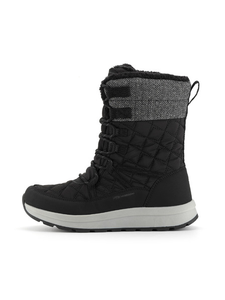 ALPINE PRO Damen-Winterschuhe mit PTX-Membran ALPINE PRO KOWA black