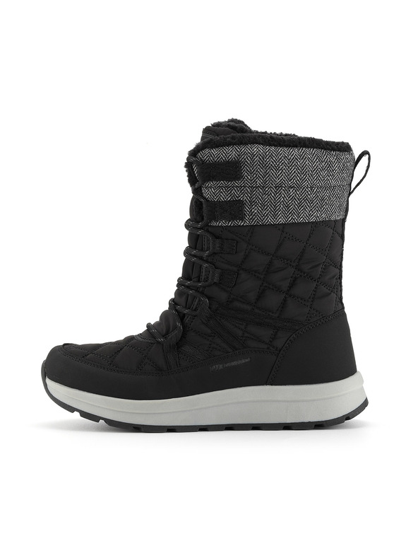 ALPINE PRO Damen-Winterschuhe mit PTX-Membran ALPINE PRO KOWA black