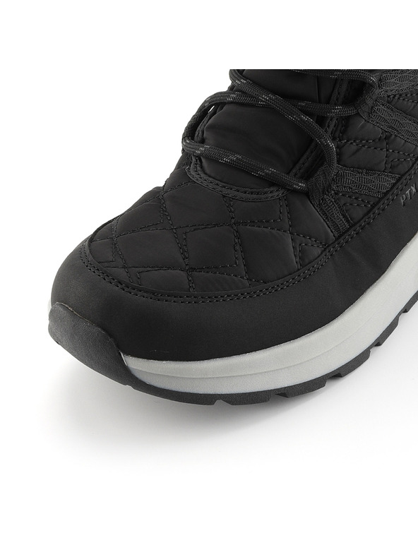 ALPINE PRO Damen-Winterschuhe mit PTX-Membran ALPINE PRO KOWA black