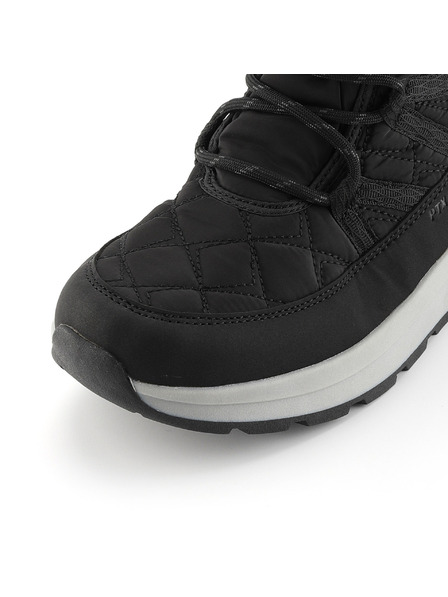 ALPINE PRO Damen-Winterschuhe mit PTX-Membran ALPINE PRO KOWA black