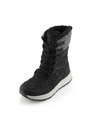 ALPINE PRO Damen-Winterschuhe mit PTX-Membran ALPINE PRO KOWA black