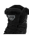 ALPINE PRO Damen-Winterschuhe mit PTX-Membran ALPINE PRO IKEDA black