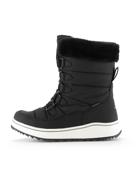 ALPINE PRO Damen-Winterschuhe mit PTX-Membran ALPINE PRO GREFA black