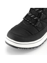 ALPINE PRO Damen-Winterschuhe mit PTX-Membran ALPINE PRO GREFA black