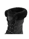 ALPINE PRO Damen-Winterschuhe mit PTX-Membran ALPINE PRO GREFA black